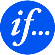 If logotyp